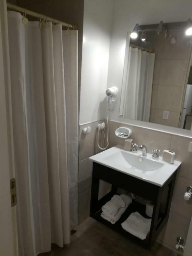 Chacha Y Gaby Desing Apartment San Carlos de Bariloche Ngoại thất bức ảnh