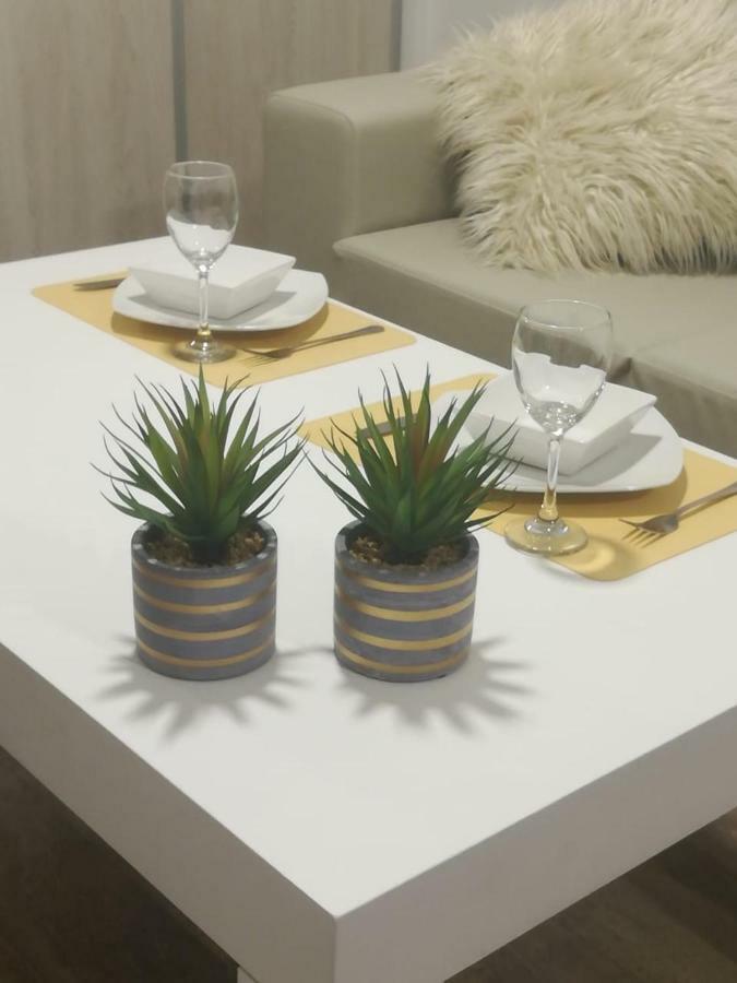 Chacha Y Gaby Desing Apartment San Carlos de Bariloche Ngoại thất bức ảnh