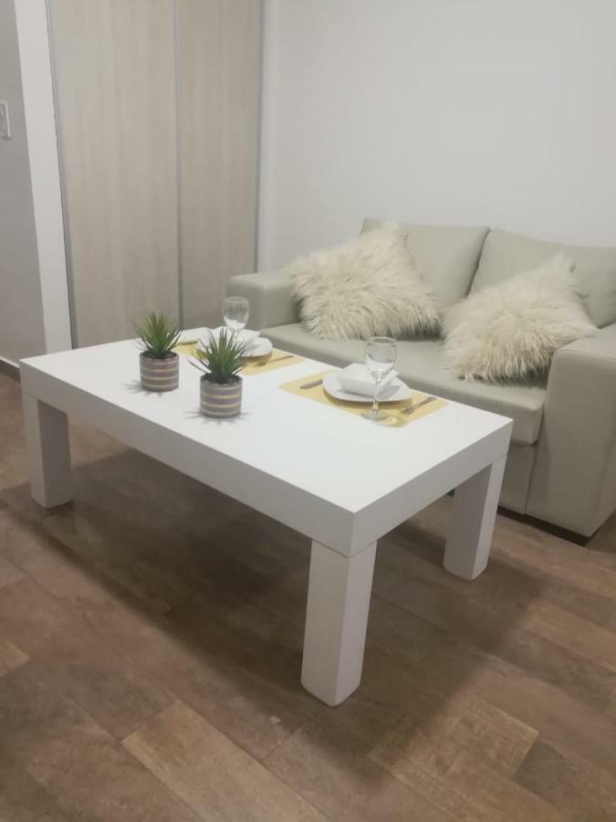 Chacha Y Gaby Desing Apartment San Carlos de Bariloche Ngoại thất bức ảnh