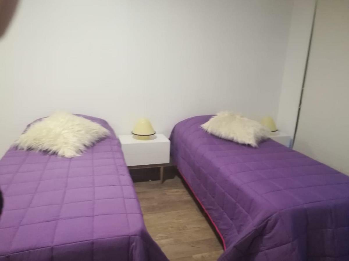 Chacha Y Gaby Desing Apartment San Carlos de Bariloche Ngoại thất bức ảnh