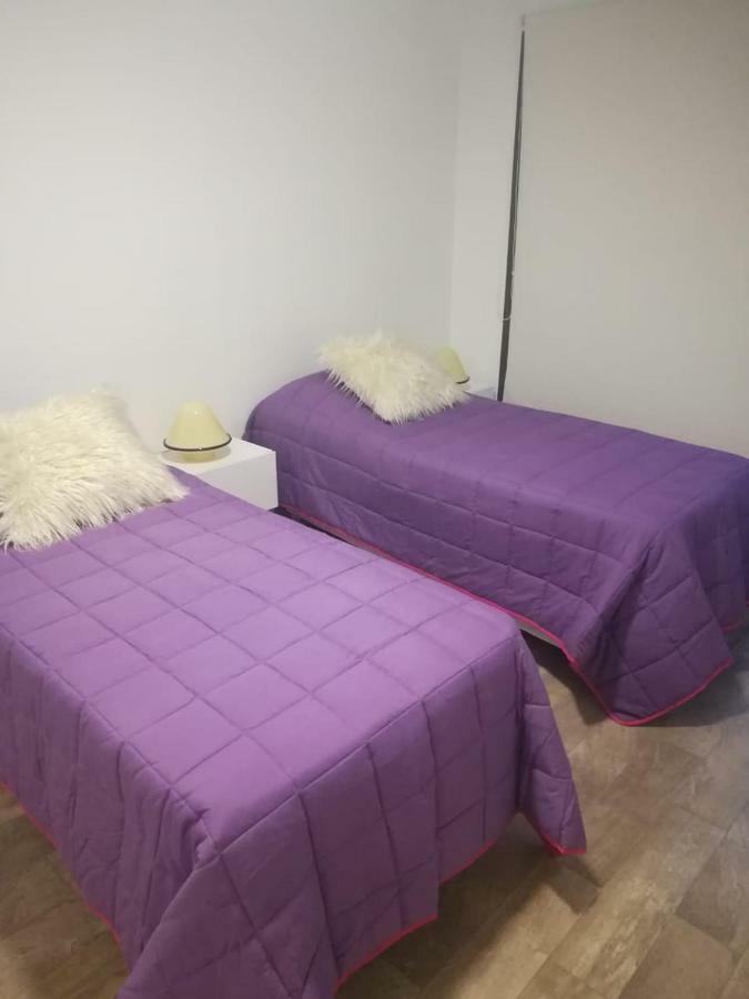 Chacha Y Gaby Desing Apartment San Carlos de Bariloche Ngoại thất bức ảnh