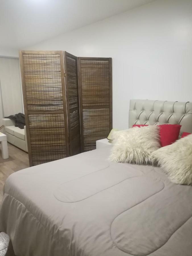 Chacha Y Gaby Desing Apartment San Carlos de Bariloche Ngoại thất bức ảnh