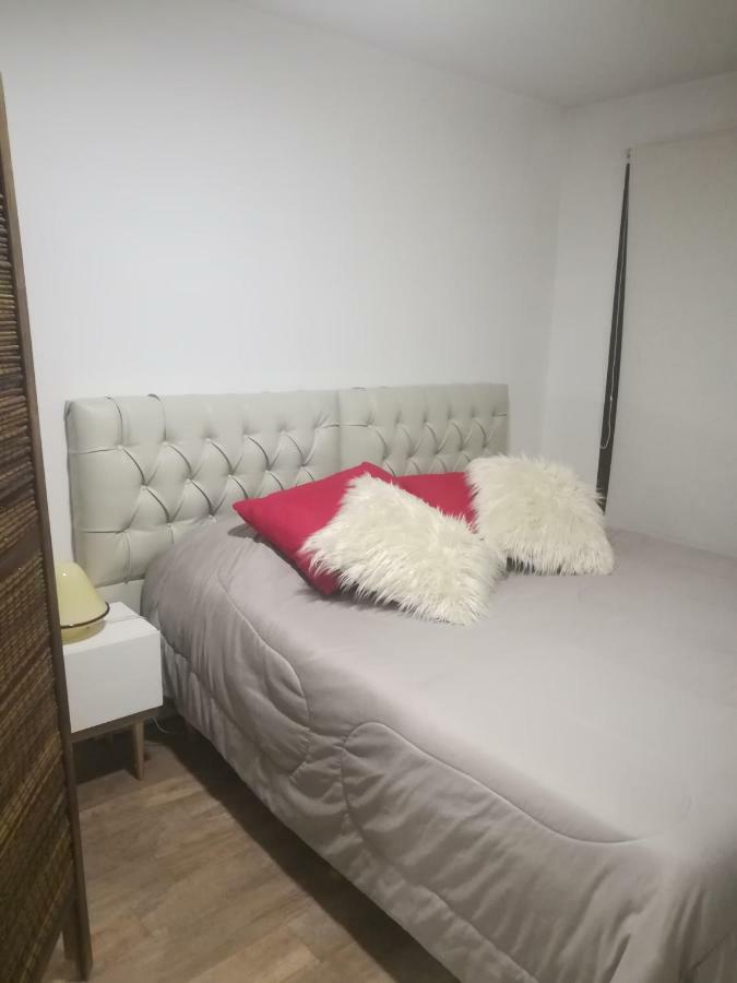Chacha Y Gaby Desing Apartment San Carlos de Bariloche Ngoại thất bức ảnh