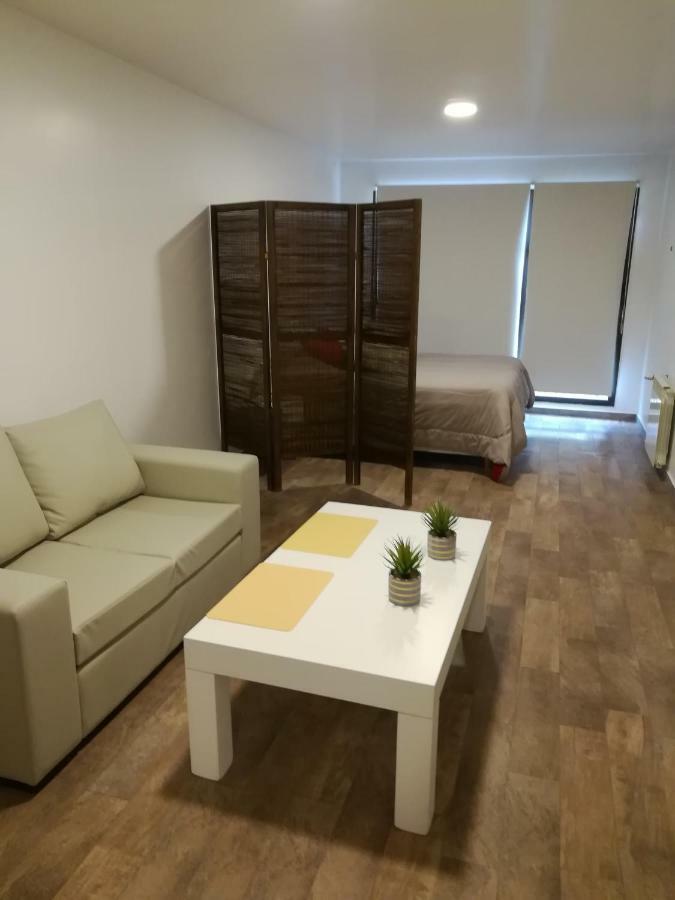 Chacha Y Gaby Desing Apartment San Carlos de Bariloche Ngoại thất bức ảnh