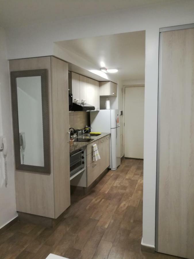 Chacha Y Gaby Desing Apartment San Carlos de Bariloche Ngoại thất bức ảnh