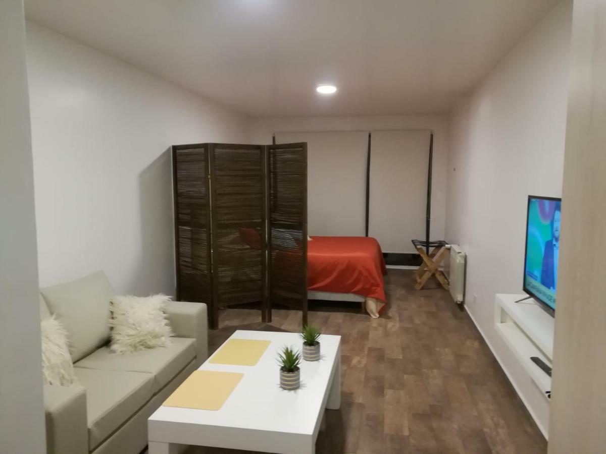 Chacha Y Gaby Desing Apartment San Carlos de Bariloche Ngoại thất bức ảnh