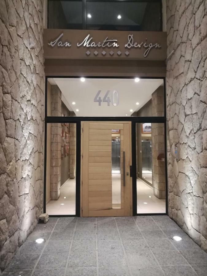 Chacha Y Gaby Desing Apartment San Carlos de Bariloche Ngoại thất bức ảnh